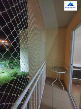 Apartamento com 2 Quartos à Venda, 49 m² em Parque Prado - Campinas
