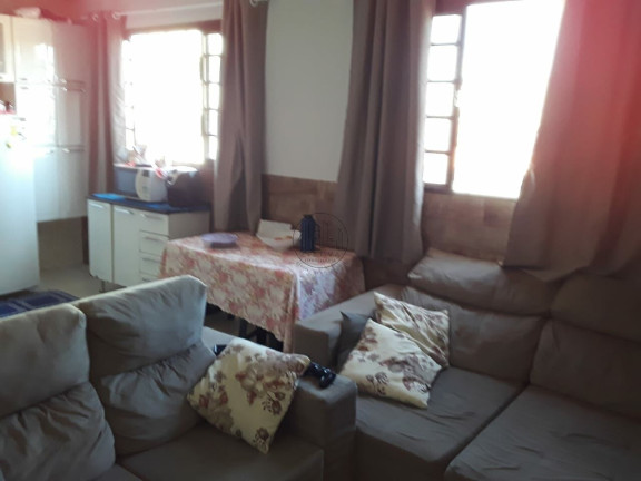 Imagem Casa com 4 Quartos à Venda, 157 m² em Recanto Das Emas - Brasília