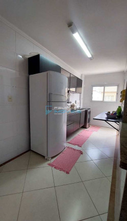 Imagem Apartamento com 2 Quartos à Venda, 87 m² em Canto Do Forte - Praia Grande
