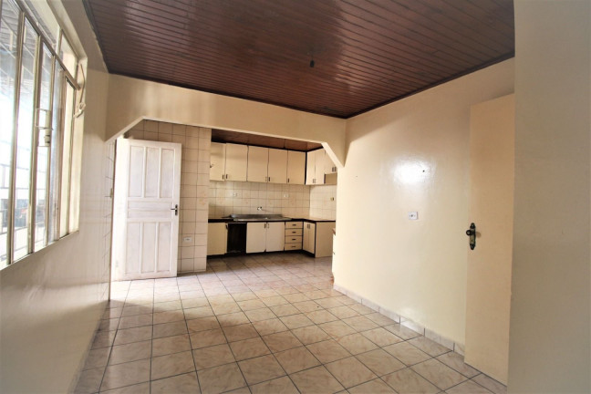 Imagem Casa com 5 Quartos à Venda, 140 m² em Jardim Santa Cândida - Colombo