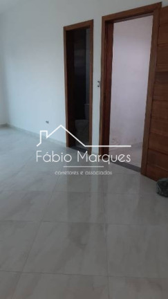 Imagem Apartamento com 2 Quartos à Venda, 53 m² em Jardim Nordeste - São Paulo