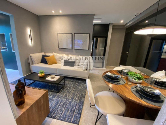 Imagem Imóvel com 2 Quartos à Venda, 63 m² em Jardim Aurélia - Campinas