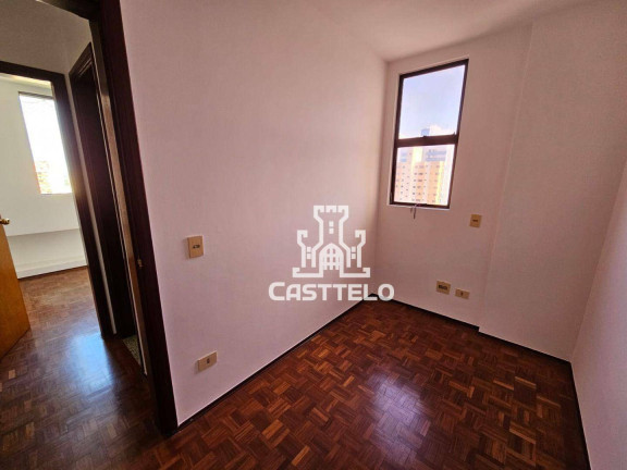 Imagem Apartamento com 3 Quartos à Venda, 89 m² em Centro - Londrina