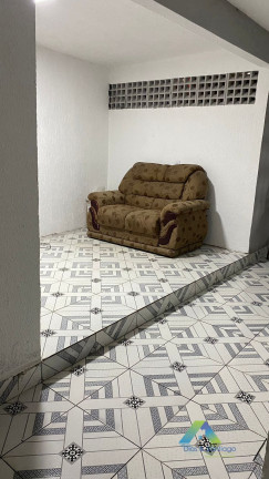 Imagem Sobrado com 3 Quartos à Venda, 170 m² em São João Clímaco - São Paulo