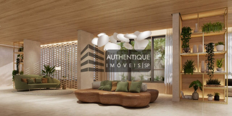 Imagem Apartamento com 2 Quartos à Venda, 75 m² em Jardim Da Glória - São Paulo