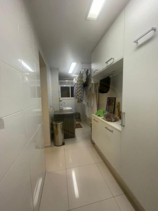 Imagem Apartamento com 3 Quartos à Venda, 202 m² em Tamboré - Santana De Parnaíba