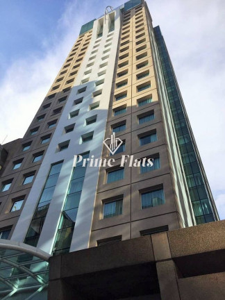 Imagem Apartamento com 1 Quarto à Venda, 28 m² em Brooklin Novo - São Paulo Imagem Apartamento com 1 Quarto à Venda, 28 m² em Brooklin Novo - São Paulo