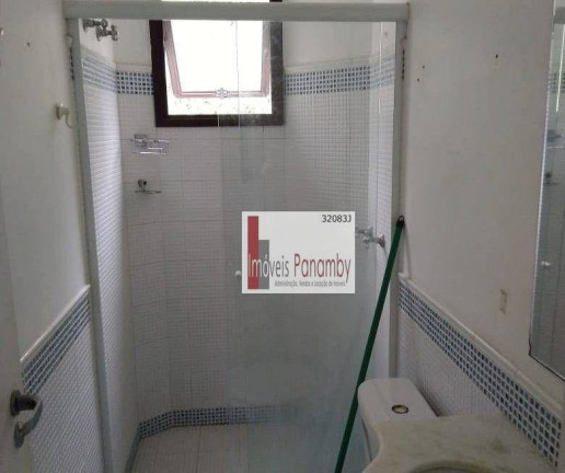 Imagem Apartamento com 1 Quarto à Venda ou Locação, 51 m² em Morumbi - São Paulo Imagem Apartamento com 1 Quarto à Venda ou Locação, 51 m² em Morumbi - São Paulo
