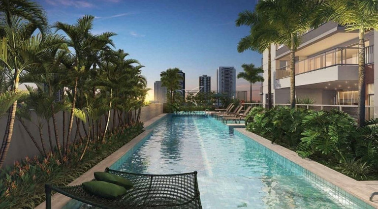 Imagem Apartamento com 4 Quartos à Venda, 155 m² em Vila Mariana - São Paulo Imagem Apartamento com 4 Quartos à Venda, 155 m² em Vila Mariana - São Paulo