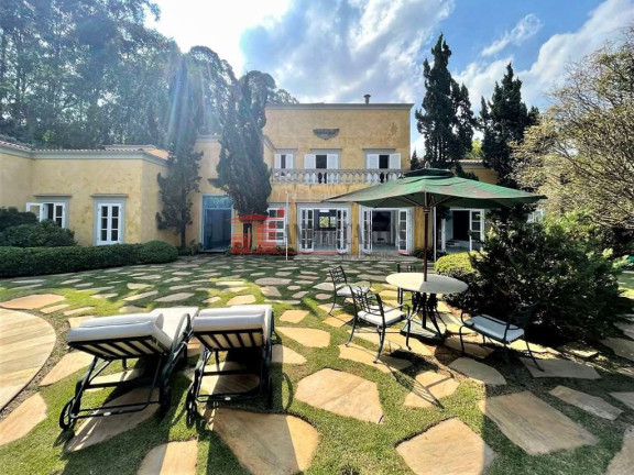 Imagem Casa de Condomínio com 6 Quartos à Venda, 721 m² em Palos Verdes - Carapicuíba Imagem Casa de Condomínio com 6 Quartos à Venda, 721 m² em Palos Verdes - Carapicuíba