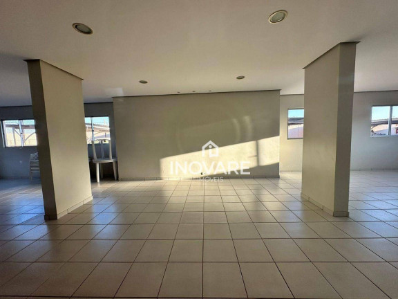 Imagem Apartamento com 2 Quartos à Venda, 57 m² em Setor Nova Aurora - Itumbiara
