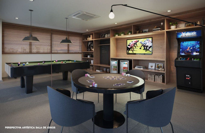 Imagem Apartamento com 3 Quartos à Venda, 136 m² em Perdizes - São Paulo
