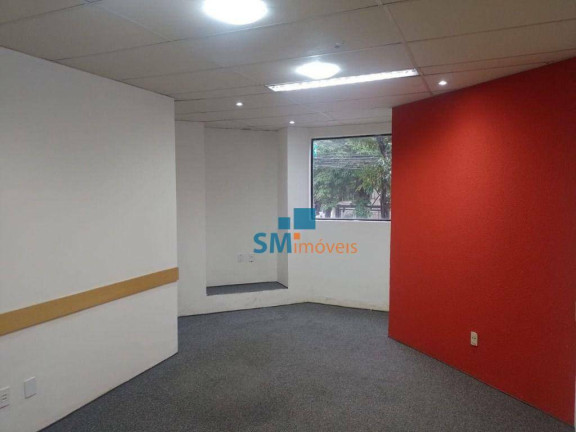 Imagem Ponto Comercial para Alugar, 200 m² em Campo Belo - São Paulo Imagem Ponto Comercial para Alugar, 200 m² em Campo Belo - São Paulo