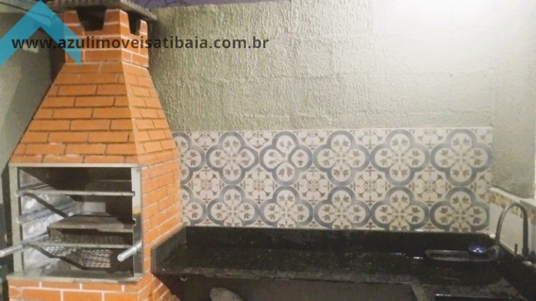 Imagem Casa com 2 Quartos à Venda, 62 m² em Nova Cerejeira - Atibaia