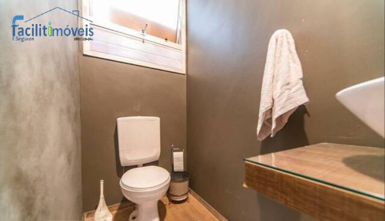 Imagem Apartamento com 4 Quartos à Venda, 180 m² em Vila Bastos - Santo André Imagem Apartamento com 4 Quartos à Venda, 180 m² em Vila Bastos - Santo André
