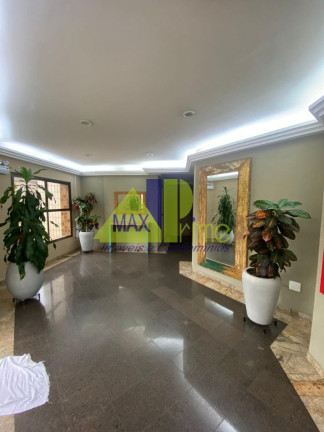 Imagem Apartamento com 3 Quartos à Venda, 94 m² em Jardim Teresa - São Paulo
