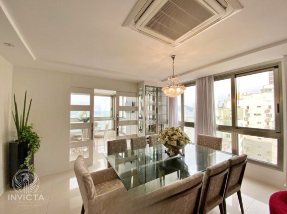 Imagem Apartamento com 4 Quartos à Venda, 295 m² em Centro - Balneário Camboriú Imagem Apartamento com 4 Quartos à Venda, 295 m² em Centro - Balneário Camboriú