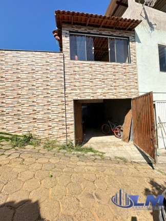 Imagem Casa com 2 Quartos à Venda, 50 m² em Portal - Guarapari