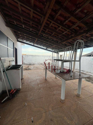 Imagem Casa com 3 Quartos à Venda, 139 m² em Jardim Marin - Votuporanga