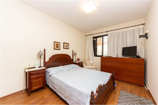 Imagem Apartamento com 4 Quartos à Venda, 225 m² em Perdizes - São Paulo