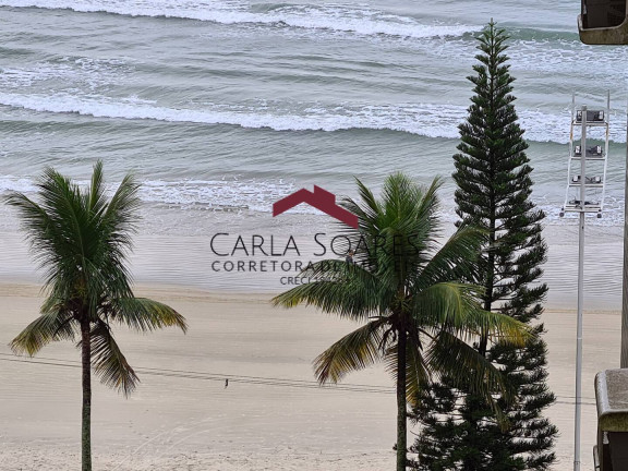 Imagem Apartamento com 3 Quartos à Venda, 145 m² em Vila Alzira - Guarujá Imagem Apartamento com 3 Quartos à Venda, 145 m² em Vila Alzira - Guarujá