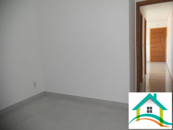 Imagem Apartamento com 2 Quartos à Venda, 44 m² em Vila Alzira - Santo André Imagem Apartamento com 2 Quartos à Venda, 44 m² em Vila Alzira - Santo André
