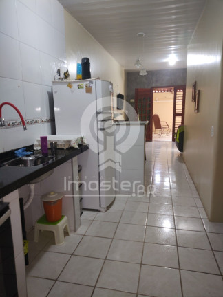 Imagem Casa com 2 Quartos à Venda,  em Lagoa Redonda - Fortaleza