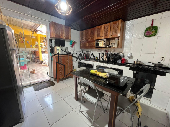 Imagem Casa com 3 Quartos à Venda, 200 m² em Cidade Nova - Ananindeua Imagem Casa com 3 Quartos à Venda, 200 m² em Cidade Nova - Ananindeua