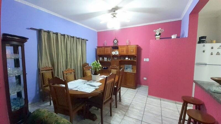 Imagem Casa com 4 Quartos à Venda, 555 m² em Centro - Peruíbe Imagem Casa com 4 Quartos à Venda, 555 m² em Centro - Peruíbe