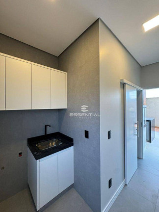 Imagem Casa com 3 Quartos à Venda, 165 m² em Setlife Residence Club 1 - Mirassol Imagem Casa com 3 Quartos à Venda, 165 m² em Setlife Residence Club 1 - Mirassol