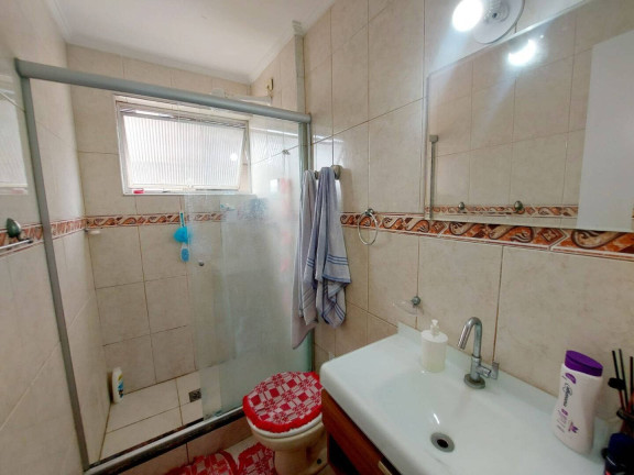 Imagem Apartamento com 2 Quartos à Venda, 113 m² em Embaré - Santos Imagem Apartamento com 2 Quartos à Venda, 113 m² em Embaré - Santos