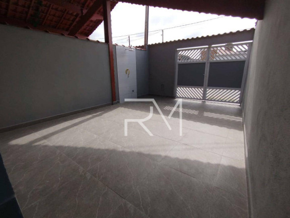 Imagem Casa com 3 Quartos à Venda, 104 m² em Jardim Praia Grande - Mongaguá