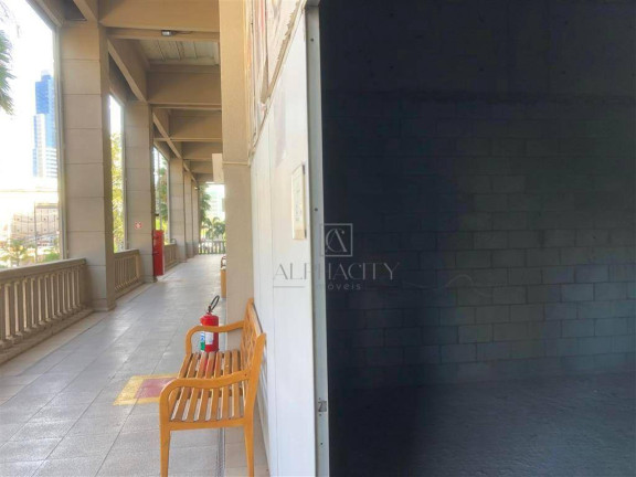Imagem Loja para Alugar, 41 m² em Alphaville Conde Ii - Barueri