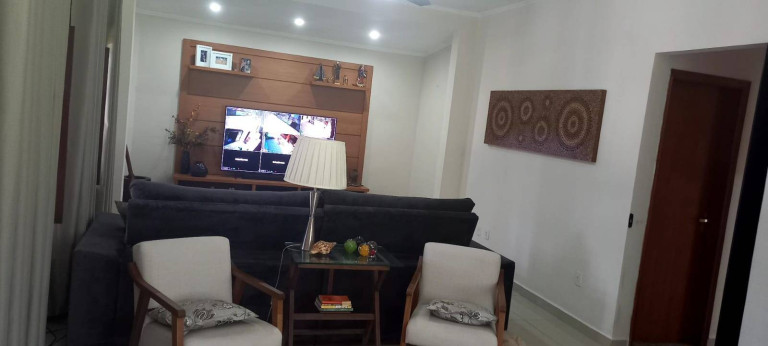 Imagem Casa com 3 Quartos à Venda, 270 m² em Guilhermina - Praia Grande Imagem Casa com 3 Quartos à Venda, 270 m² em Guilhermina - Praia Grande