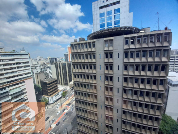 Imagem Sala Comercial à Venda, 60 m² em Bela Vista - São Paulo