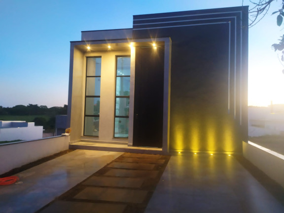 Imagem Casa de Condomínio com 3 Quartos à Venda, 938 m² em Jardim Novo Horizonte - Sorocaba