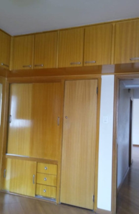 Imagem Imóvel com 3 Quartos à Venda, 137 m² em Vila Mariana - São Paulo