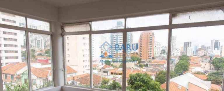 Imagem Apartamento com 2 Quartos à Venda, 95 m² em Aclimação - São Paulo Imagem Apartamento com 2 Quartos à Venda, 95 m² em Aclimação - São Paulo