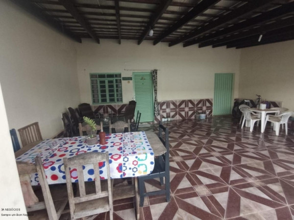Imagem Casa com 2 Quartos à Venda, 65 m² em Esperança Da Comunidade - Porto Velho