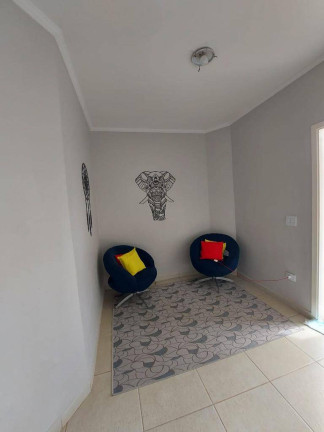 Imagem Casa com 3 Quartos à Venda, 200 m² em Parque Dos Coqueiros - Atibaia
