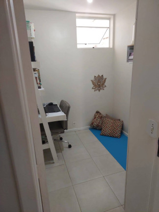 Imagem Apartamento com 2 Quartos à Venda, 100 m² em Icaraí - Niterói