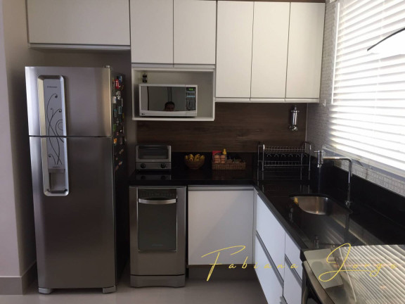 Imagem Apartamento com 3 Quartos à Venda, 65 m² em Parque Prado - Campinas Imagem Apartamento com 3 Quartos à Venda, 65 m² em Parque Prado - Campinas