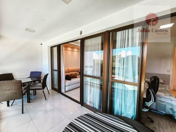 Imagem Apartamento com 3 Quartos à Venda, 120 m² em Imbiribeira - Recife