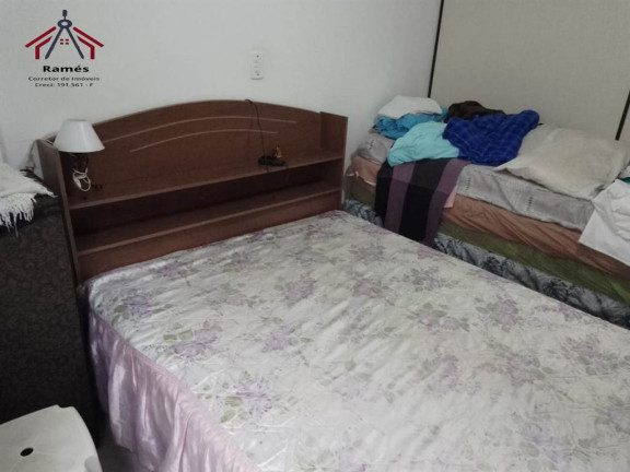 Imagem Apartamento à Venda, 38 m² em Mirim - Praia Grande Imagem Apartamento à Venda, 38 m² em Mirim - Praia Grande