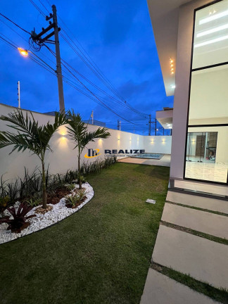 Imagem Casa com 3 Quartos à Venda, 160 m² em Parque Aurora - Campos Dos Goytacazes Imagem Casa com 3 Quartos à Venda, 160 m² em Parque Aurora - Campos Dos Goytacazes