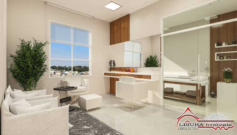 Imagem Apartamento com 3 Quartos para Alugar, 84 m² em Loteamento Villa Branca - Jacareí Imagem Apartamento com 3 Quartos para Alugar, 84 m² em Loteamento Villa Branca - Jacareí