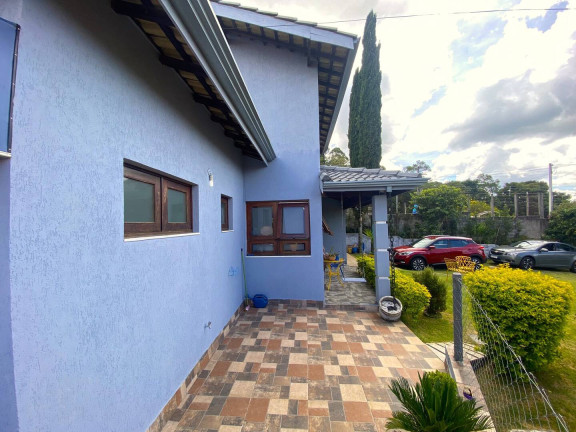 Imagem Casa com 4 Quartos à Venda, 700 m² em Bom Jesus Dos Perdões