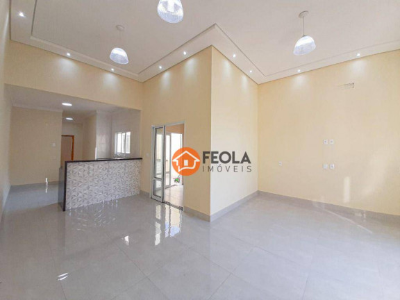 Imagem Casa com 3 Quartos à Venda, 133 m² em Parque Nova Carioba - Americana Imagem Casa com 3 Quartos à Venda, 133 m² em Parque Nova Carioba - Americana