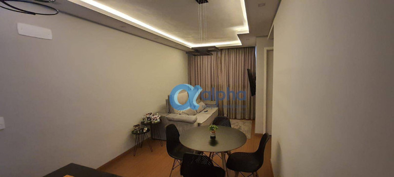 Imagem Apartamento com 2 Quartos à Venda, 55 m² em Independência - Petrópolis Imagem Apartamento com 2 Quartos à Venda, 55 m² em Independência - Petrópolis