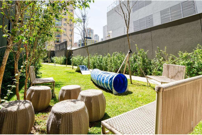 Imagem Apartamento com 3 Quartos à Venda, 158 m² em Vila Clementino - São Paulo Imagem Apartamento com 3 Quartos à Venda, 158 m² em Vila Clementino - São Paulo